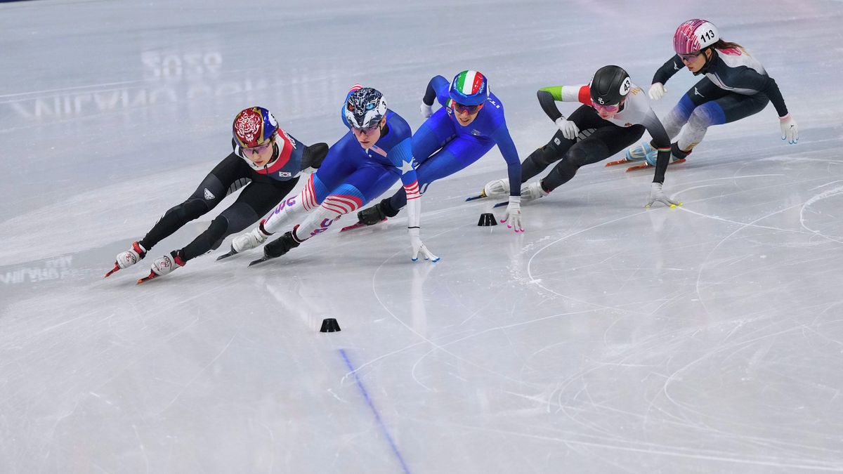 Francouzi potvrzují, že rychlobruslení při ZOH 2030 přesunou do ciziny